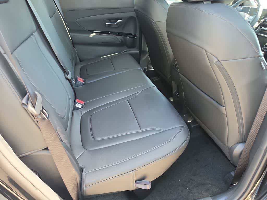 New 2026 Hyundai Santa Cruz XRT AWD/4WD image 21