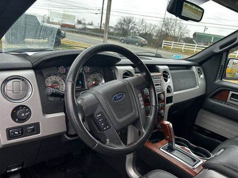 Used 2010 Ford F150 Lariat image 12