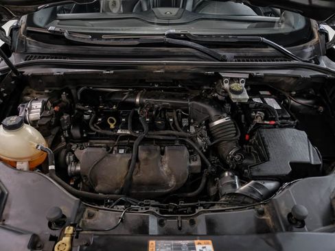 Used 2019 Lincoln MKC Premiere FWD image 55