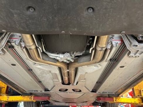 Used 2009 Aston Martin DB9 Volante image 49