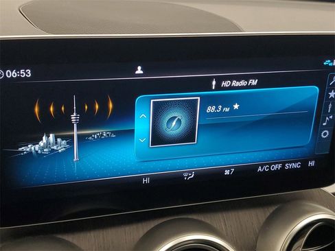 Used 2020 Mercedes-Benz C 300 C 300 image 16