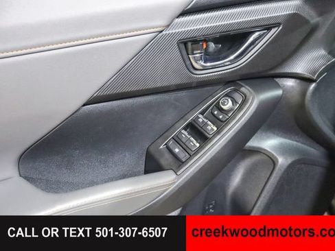 Used 2024 Subaru Crosstrek 2.5i Limited AWD/4WD image 37