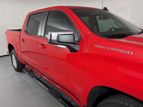 Used 2023 Chevrolet Silverado 1500 LT RWD image 15