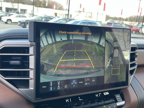 New 2026 Toyota Tundra 1794 Edition image 14