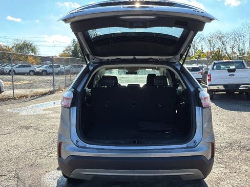 Used 2024 Ford Edge SEL image 26