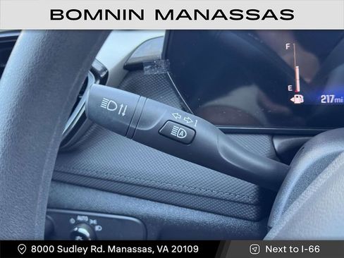 Used 2024 Chevrolet TrailBlazer LT image 27