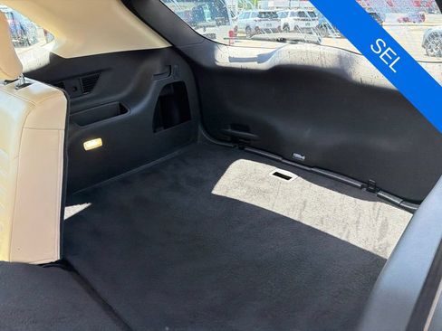 Used 2017 Ford Edge SEL w/ Equipment Group 201A AWD/4WD image 25