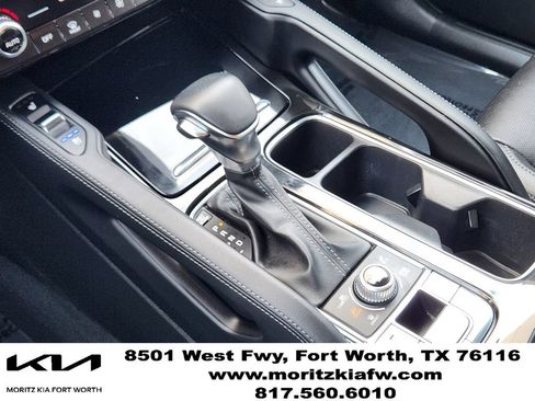 Certified 2024 Kia Telluride SX AWD/4WD image 19