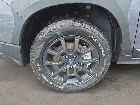 New 2026 Subaru Crosstrek 2.5i Wilderness w/ Wilderness Package image 14