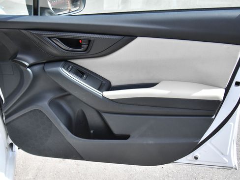 Used 2023 Subaru Impreza 2.0i image 36