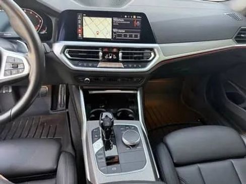 Used 2020 BMW M340i w/ Driving Assistance Package RWD image 32