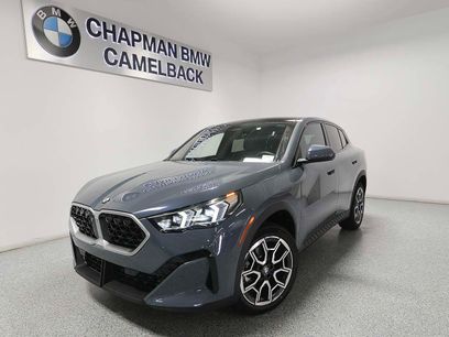 New 2026 BMW X2 xDrive28i