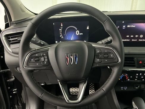 New 2026 Buick Encore GX Preferred w/ Comfort Package FWD image 11