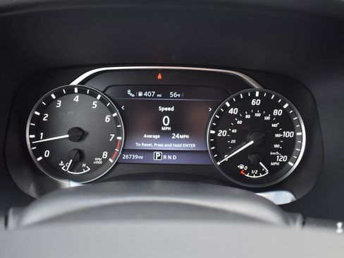 Used 2023 Nissan Frontier SV w/ SV Convenience Package image 33