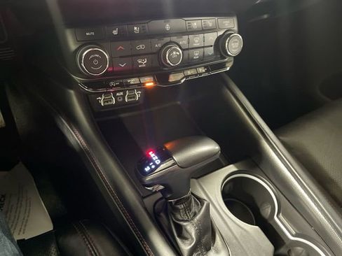 Certified 2024 Dodge Durango GT image 20