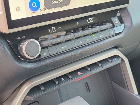 New 2026 Toyota Tundra SR5 AWD/4WD image 25