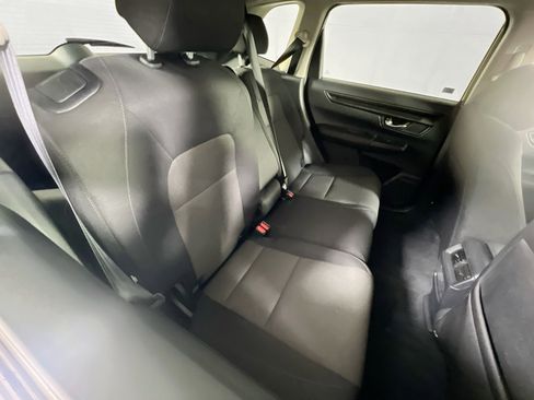 Used 2023 Honda CR-V EX image 26