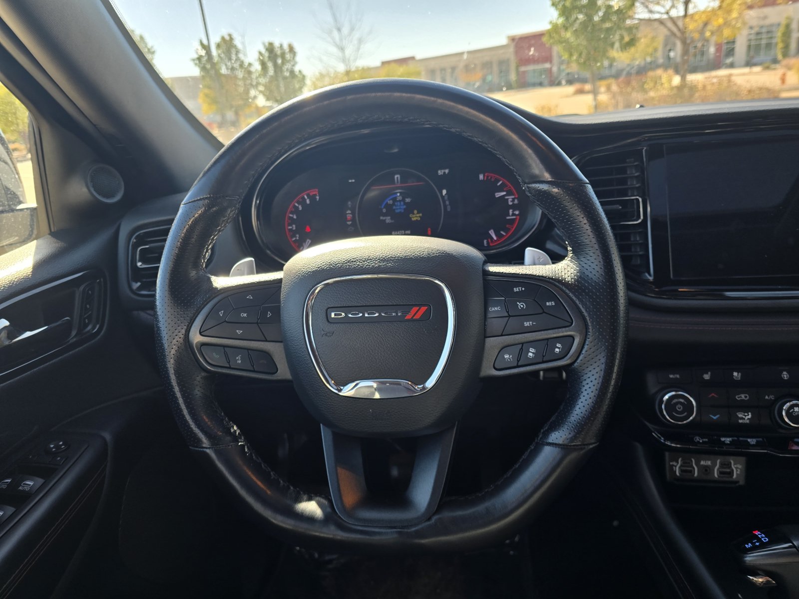 Used 2024 Dodge Durango GT AWD/4WD image 29