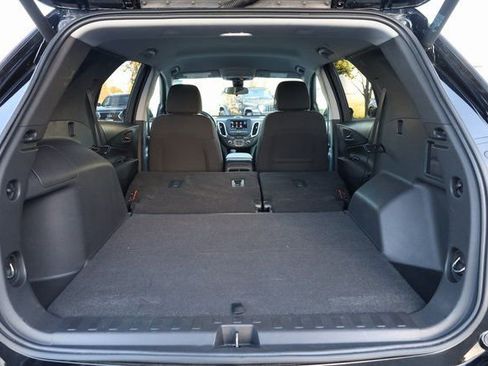 Used 2022 Chevrolet Equinox LT image 27