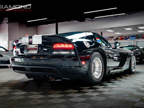 Used 2006 Dodge Viper SRT-10 image 31