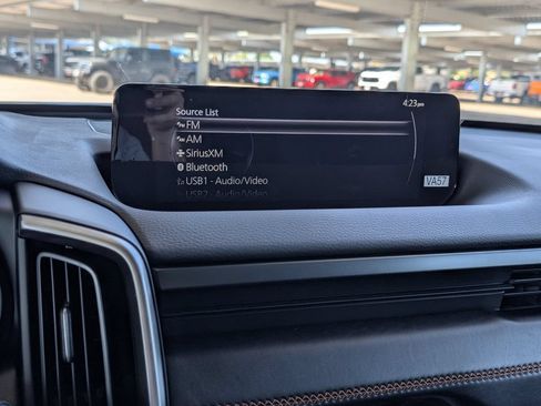 New 2026 MAZDA CX-50 AWD 2.5 S w/ Weather Package image 19