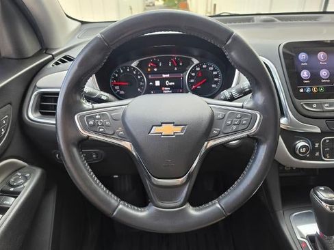 Used 2021 Chevrolet Equinox LT FWD image 14