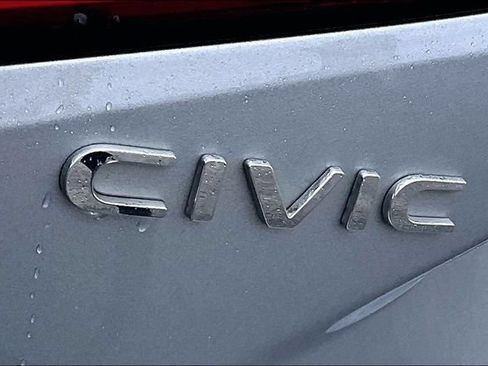 Used 2024 Honda Civic Sport image 26