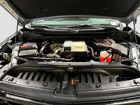 New 2026 Chevrolet Silverado 1500 LT Trail Boss w/ LT Trail Boss Premium Package image 32