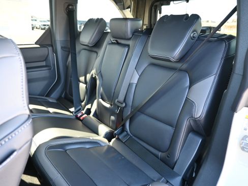 New 2026 Ford Bronco Outer Banks AWD/4WD image 35