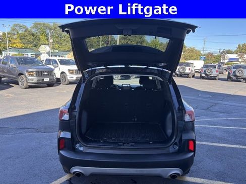 Used 2022 Ford Escape SE w/ Convenience Package image 7