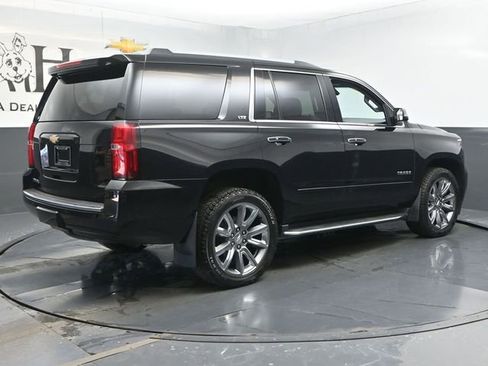 Used 2016 Chevrolet Tahoe LTZ image 52