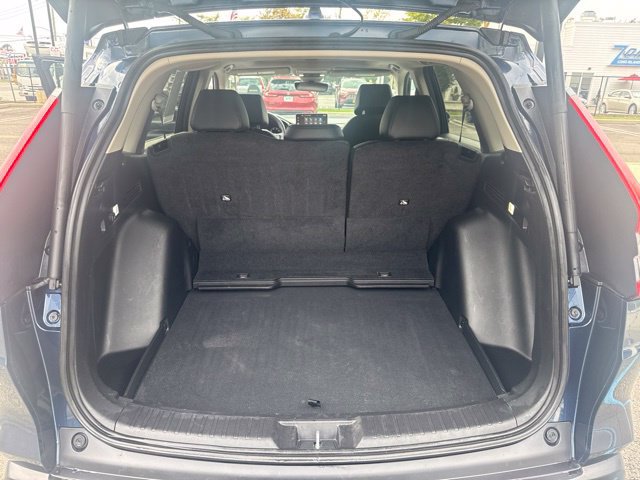Certified 2024 Honda CR-V EX-L image 12