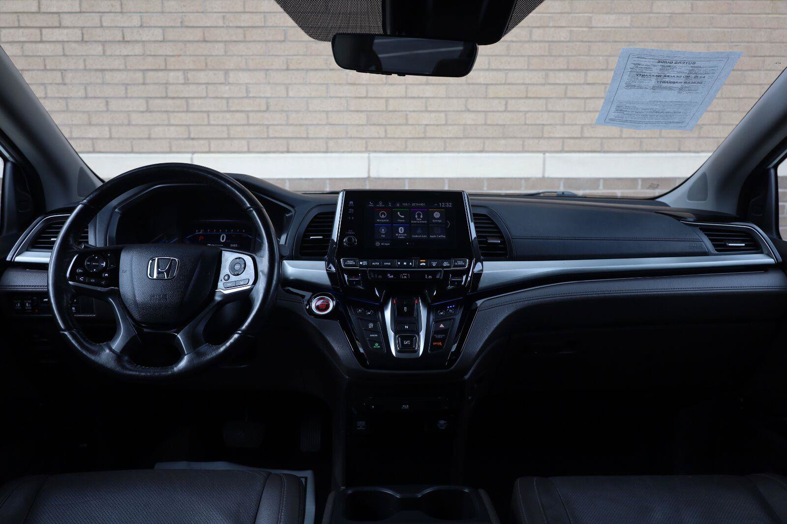 Used 2019 Honda Odyssey Elite image 31