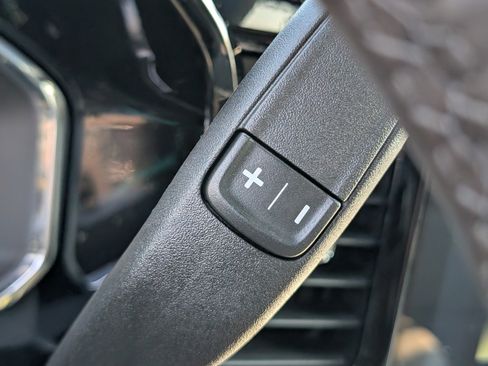 New 2026 Chevrolet Silverado 2500 LTZ w/ LTZ Convenience Package image 27