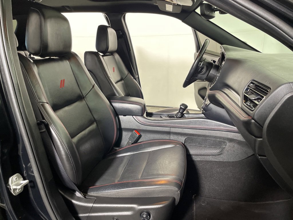 Used 2023 Dodge Durango GT AWD/4WD image 24