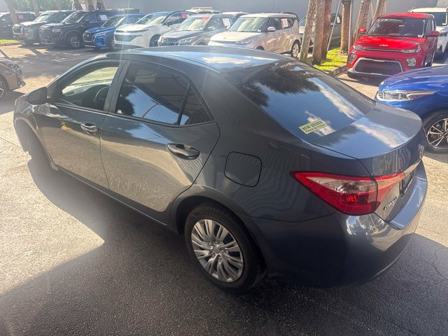 Used 2019 Toyota Corolla LE FWD image 10