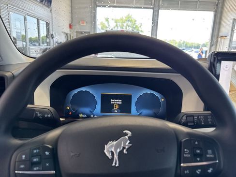 New 2025 Ford Bronco Sport Heritage image 25