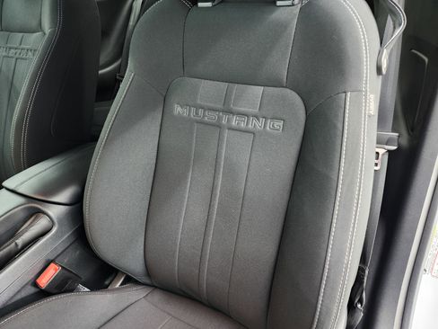 Used 2023 Ford Mustang GT w/ GT Performance Package image 47