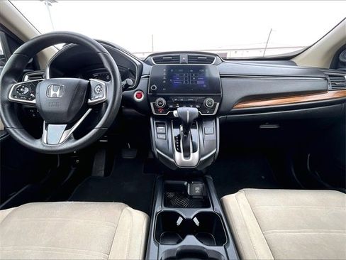 Used 2019 Honda CR-V EX image 20