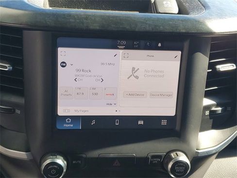 Used 2022 RAM 1500 Big Horn image 4