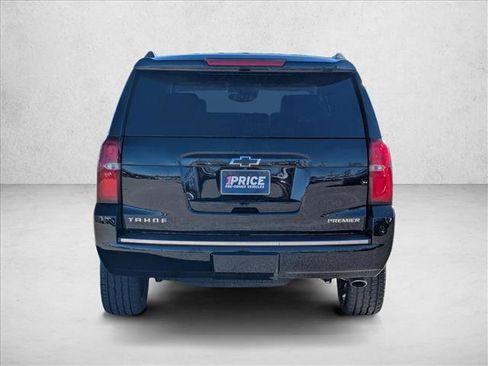 Used 2020 Chevrolet Tahoe Premier image 7
