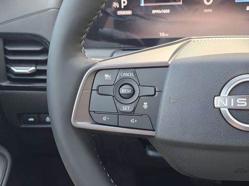 New 2026 Nissan Sentra SV image 16