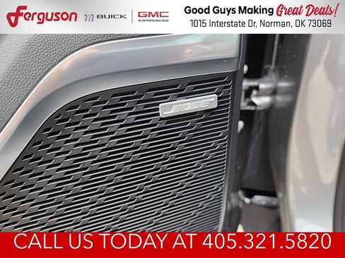 New 2026 Buick Enclave Preferred w/ Power Package FWD image 15