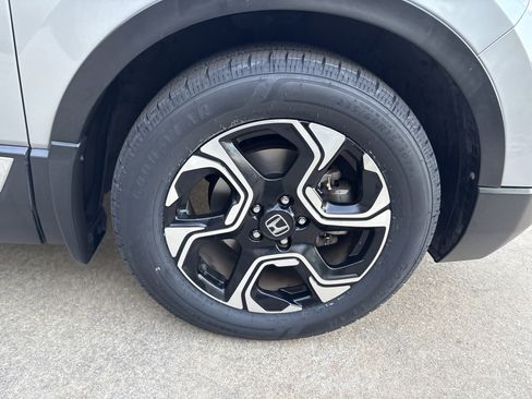 Used 2017 Honda CR-V Touring image 13