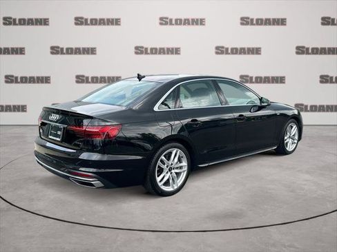 Certified 2023 Audi A4 2.0T Premium Plus w/ Premium Plus Package AWD/4WD image 5