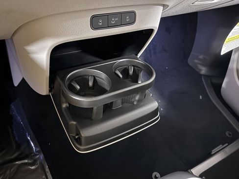 New 2025 Volkswagen ID. Buzz 1st Edition image 68