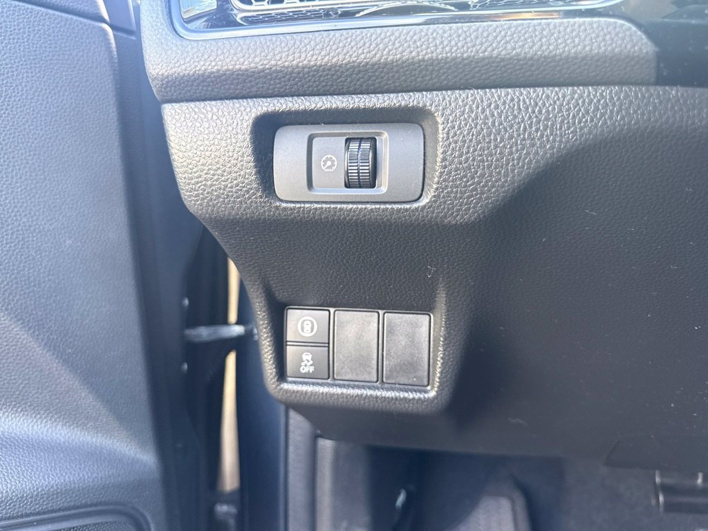 Certified 2023 Honda Civic EX image 24