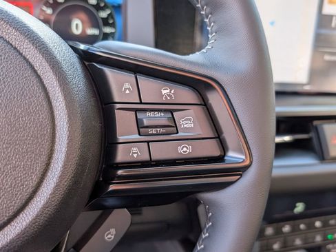 New 2026 Subaru Outback Touring XT image 21