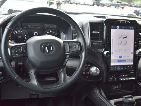 Used 2023 RAM 1500 Limited AWD/4WD image 28