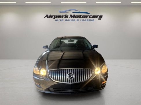 Used 2008 Buick LaCrosse CXL image 8